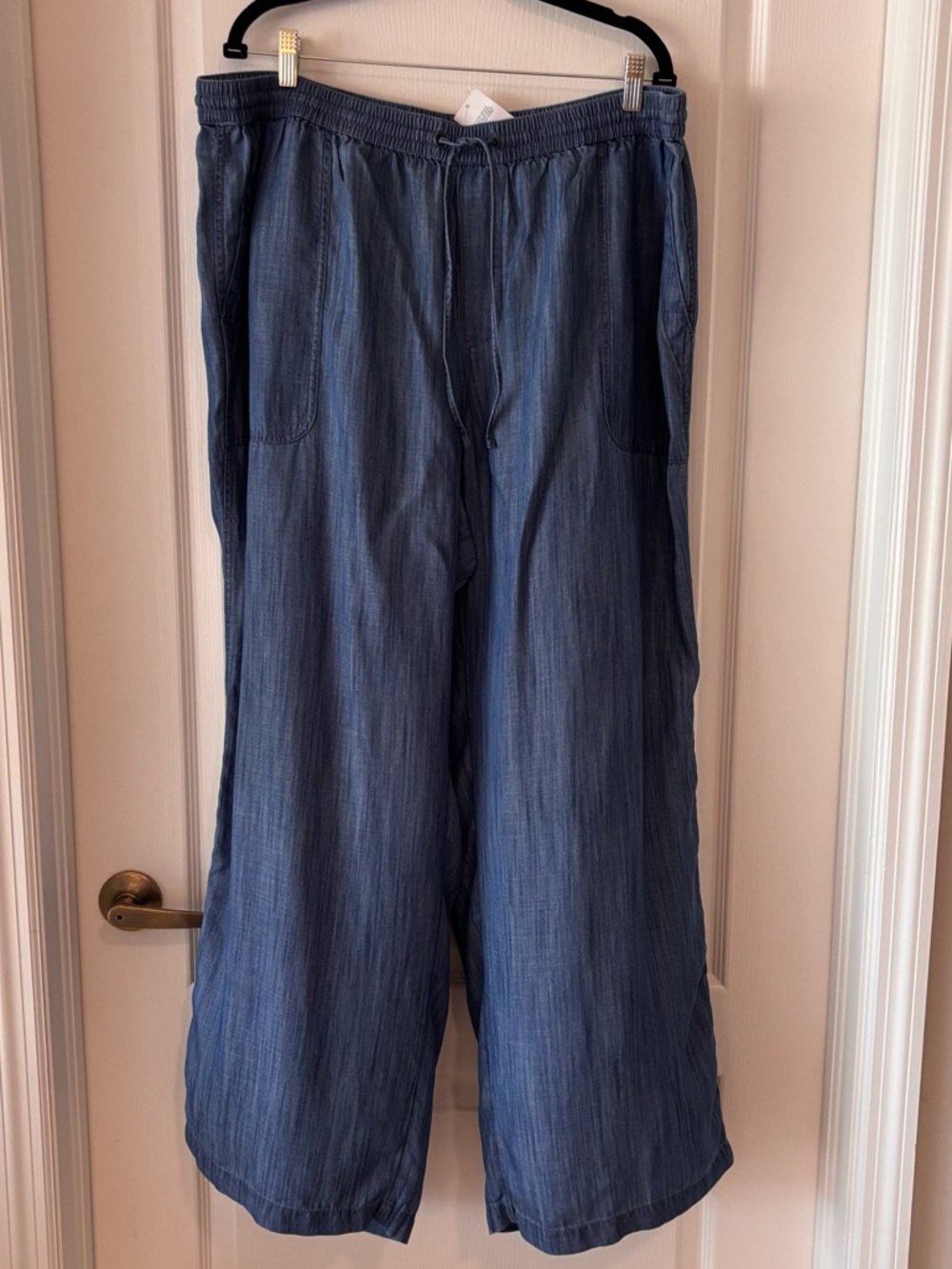 Lands’ End Pants
